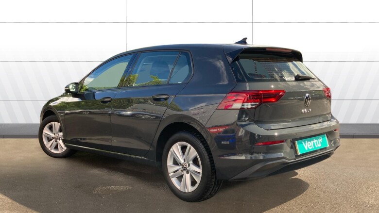 Volkswagen Golf 1.5 TSI Life 5dr Petrol Hatchback